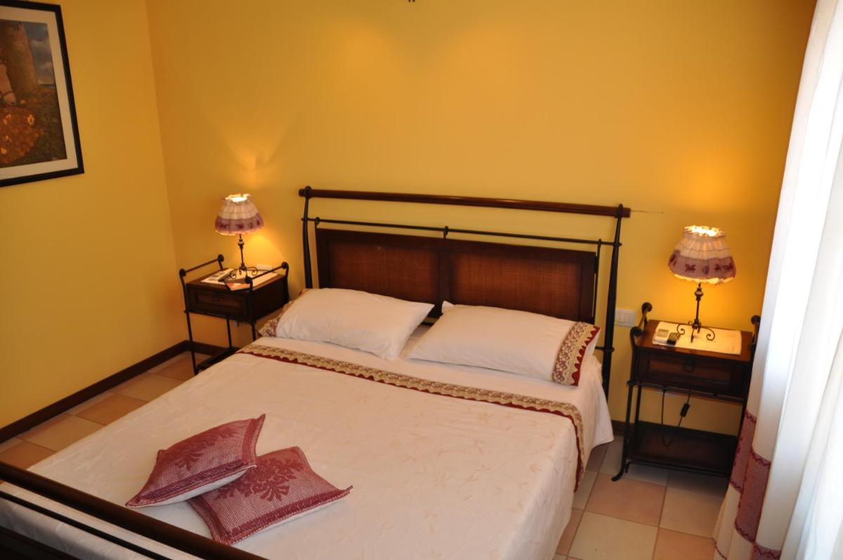 Villa Eva Luxury Villasimius - Housity