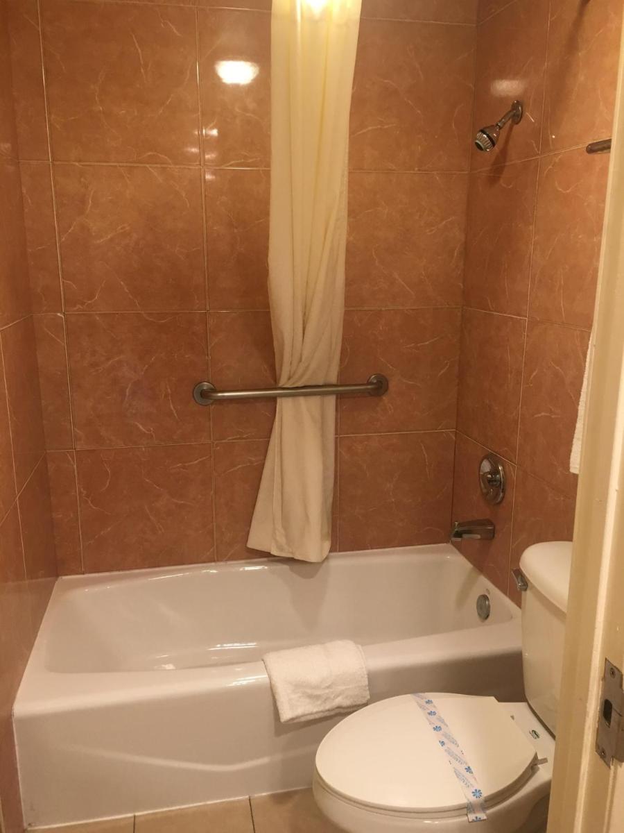Budget Lodge San Bernardino - Housity