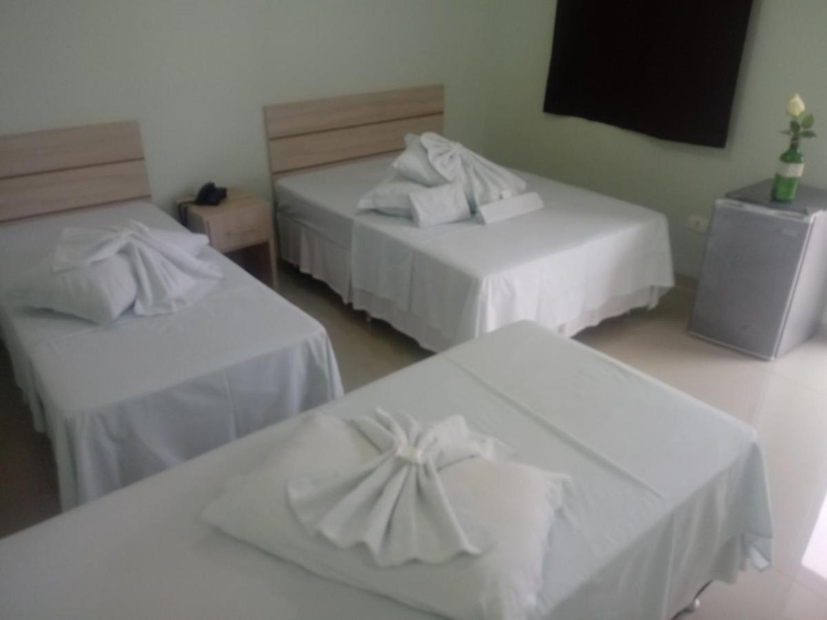 ALIANÇA HOTEL - Housity