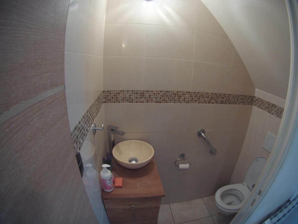 Lorely - Maison proche Disneyland et Paris - Housity