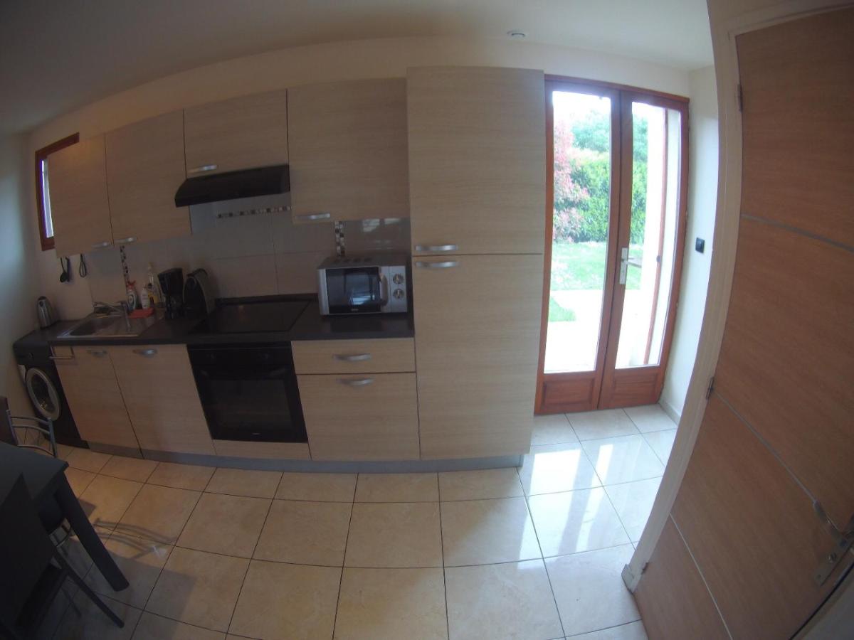Lorely - Maison proche Disneyland et Paris - Housity