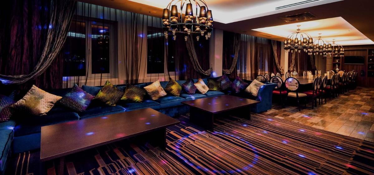 Monte Bianco Hotel & SPA - Housity