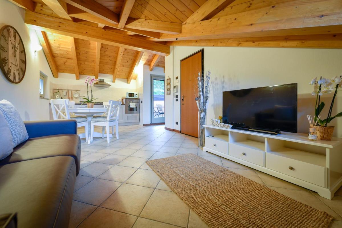 Villa dei Venti - Comfort Holiday - Housity