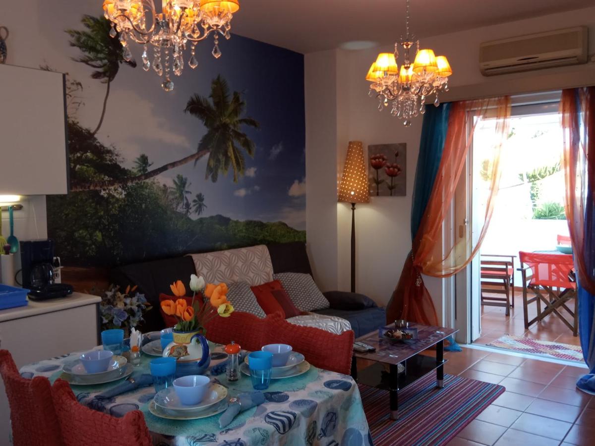 Mare Sole - Housity