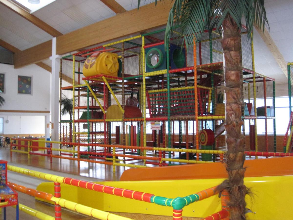 Appartements im Predigtstuhl Resort - Housity