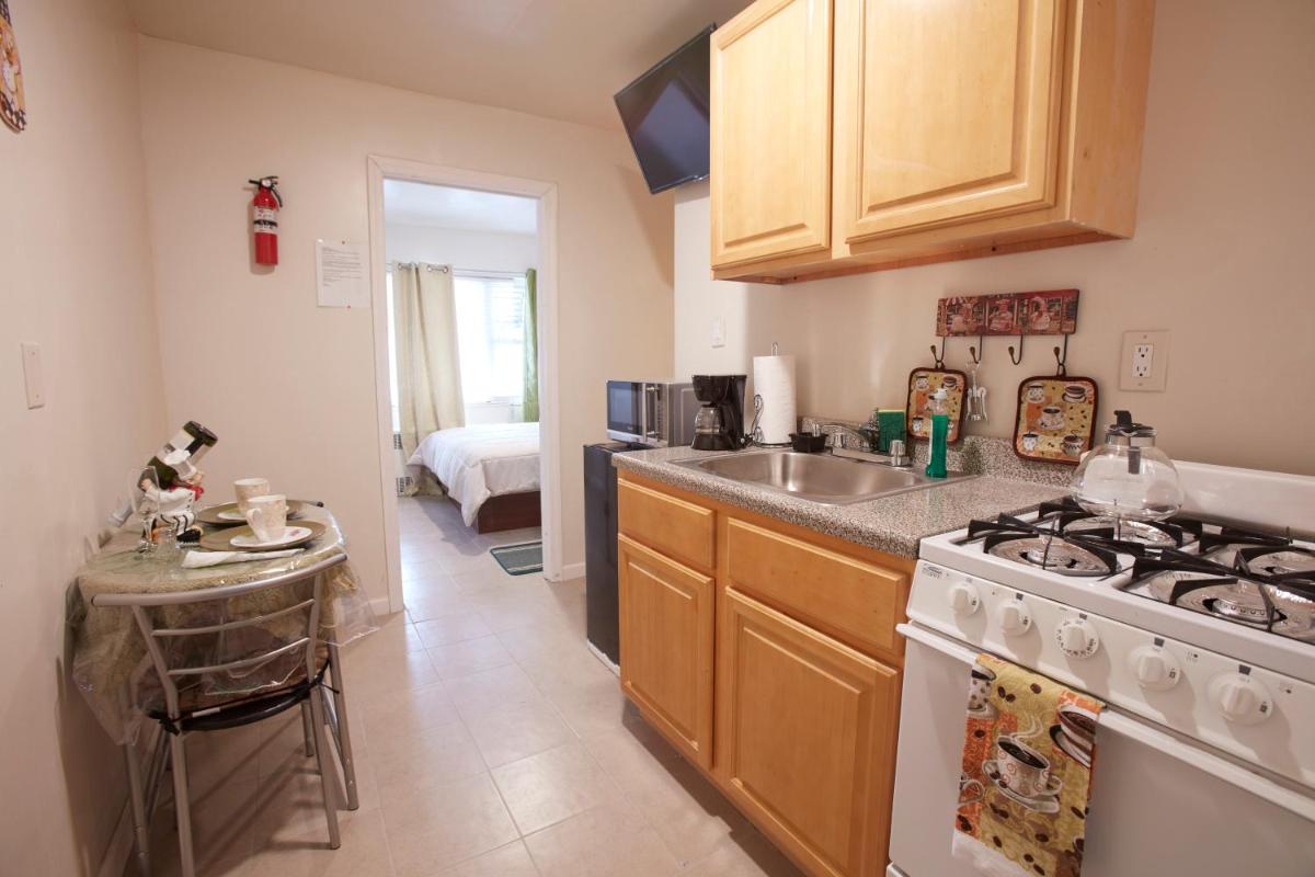 STUDIO&ONE BEDROOM APARTMENTS - Housity