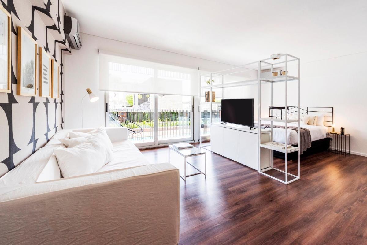 Top Rentals Dorrego - Housity
