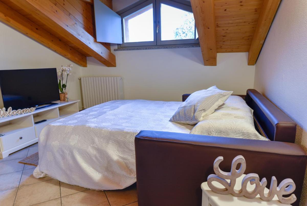 Villa dei Venti - Comfort Holiday - Housity