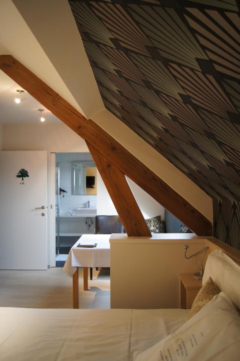Suitetrails - B&B Het Wouwe