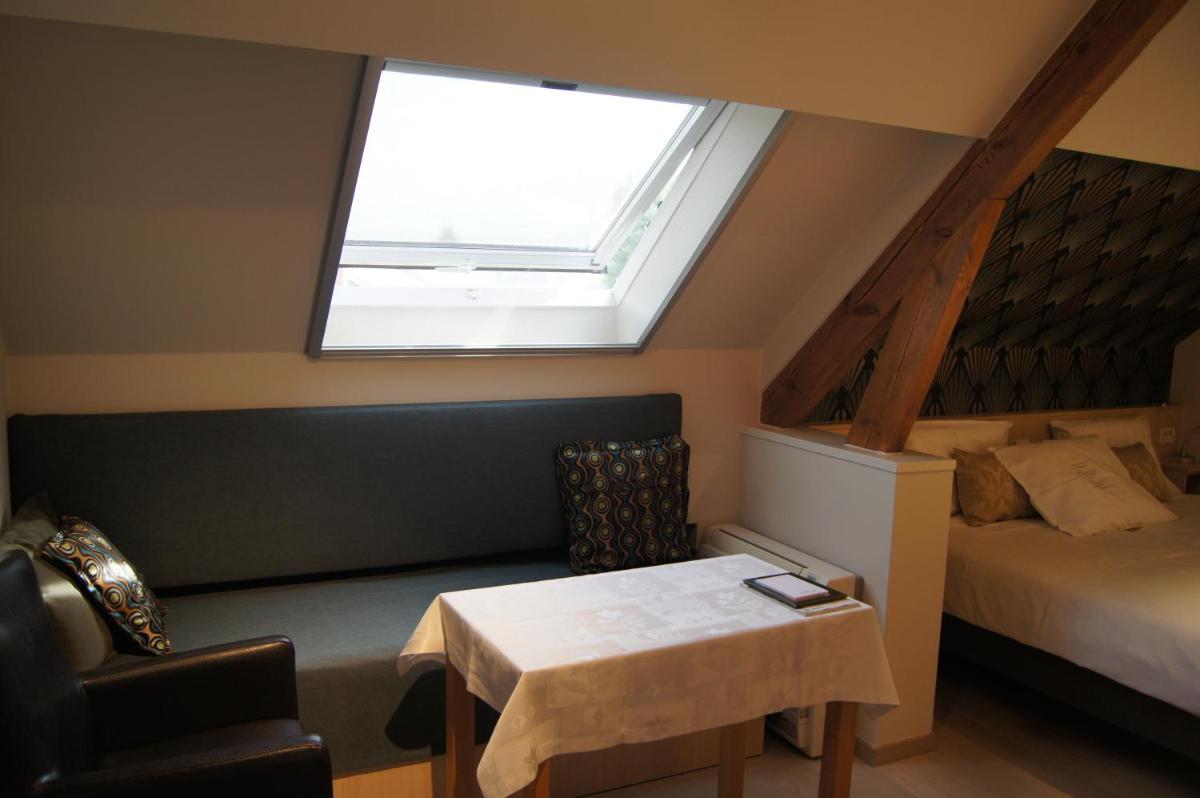 Suitetrails - B&B Het Wouwe