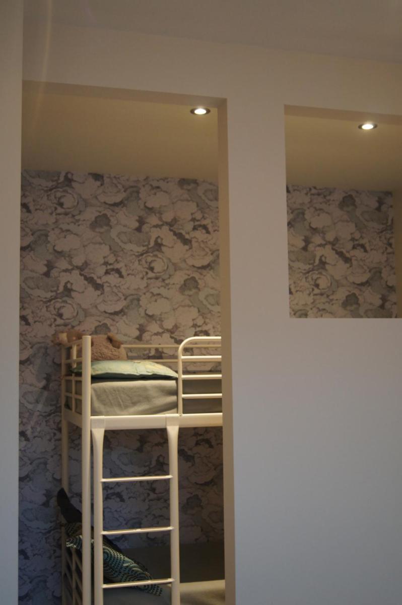 Suitetrails - B&B Het Wouwe