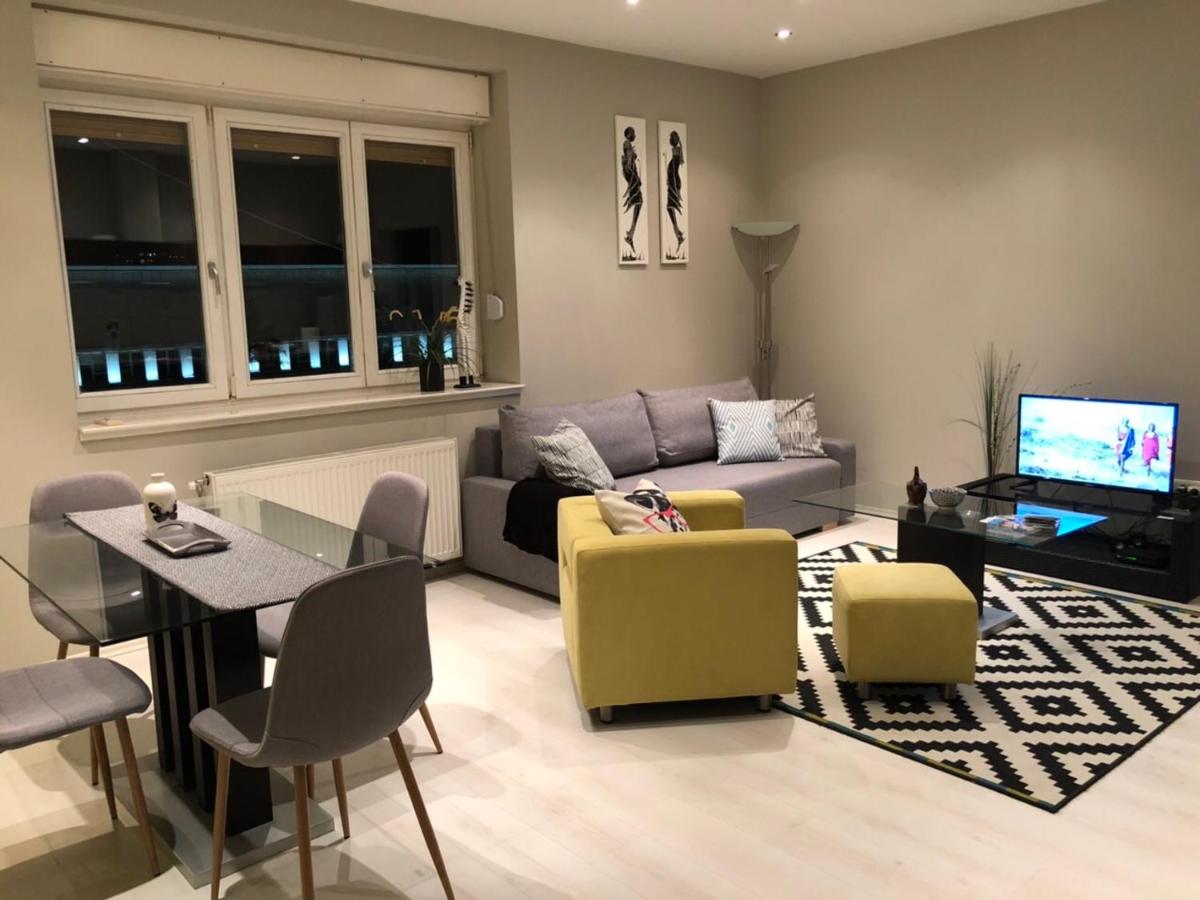 Center Lux Apartments - Hizvo