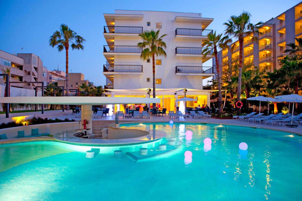 Piscina en o cerca de JS Palma Stay - Adults Only