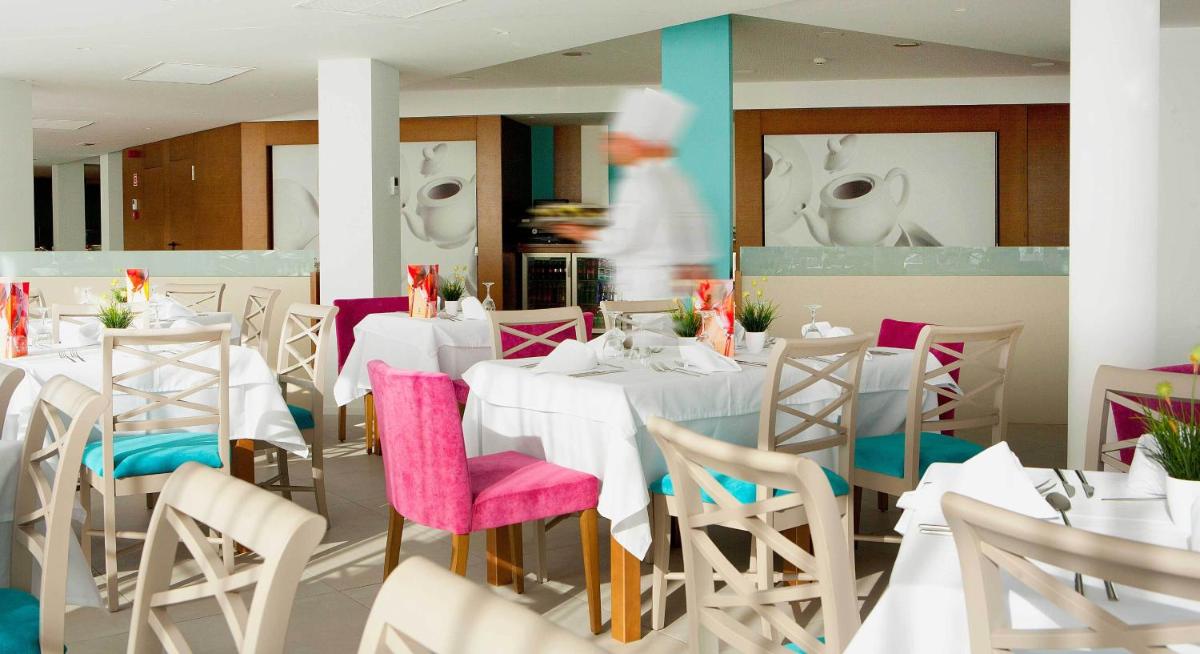 Zona de estar de JS Palma Stay - Adults Only
