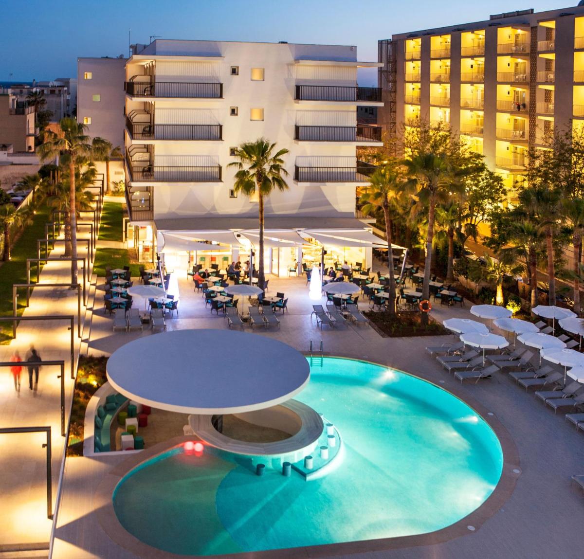 Piscina en o cerca de JS Palma Stay - Adults Only