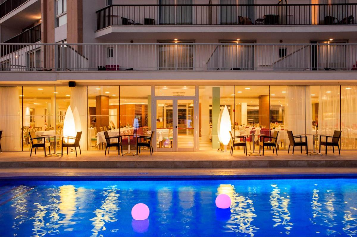 Piscina en o cerca de JS Palma Stay - Adults Only