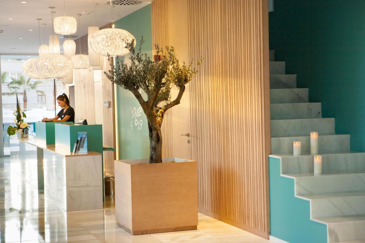 Imagen de la galería de JS Palma Stay - Adults Only, en Can Pastilla