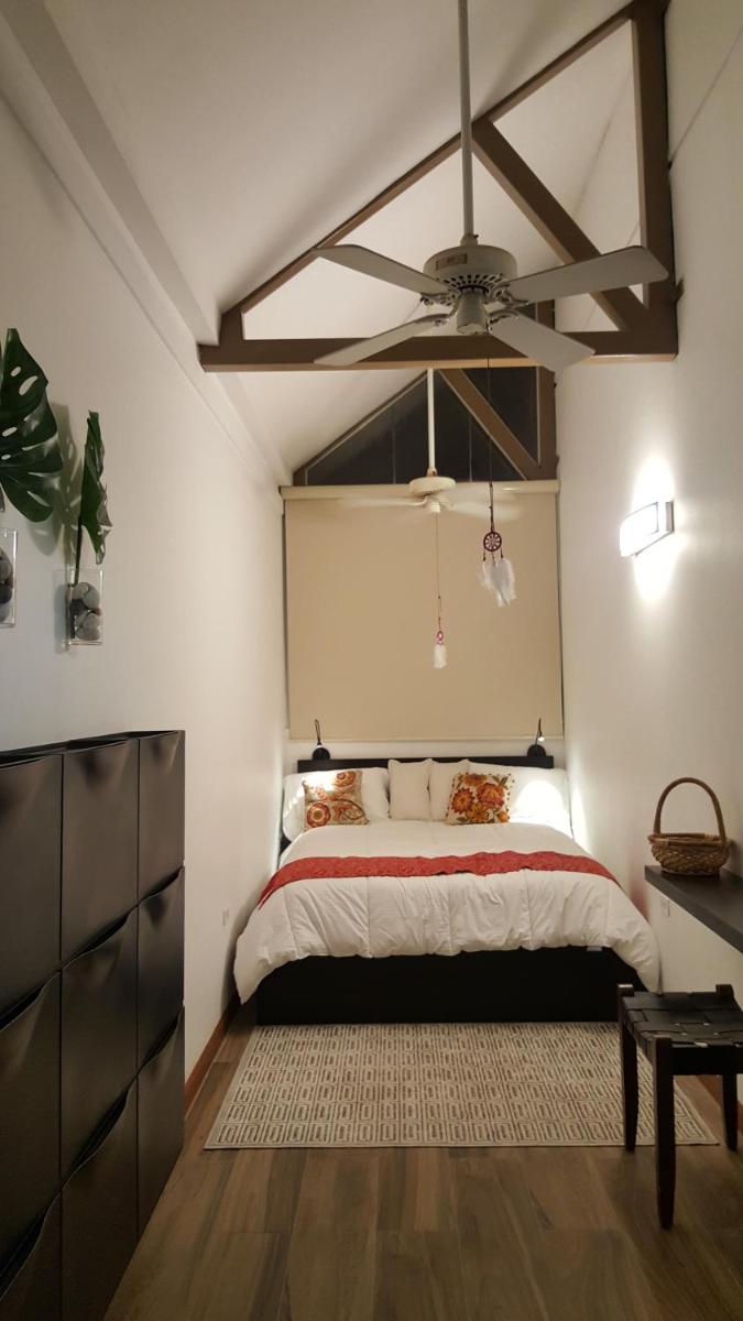 Suitetrails - Cozy Beach Apartment