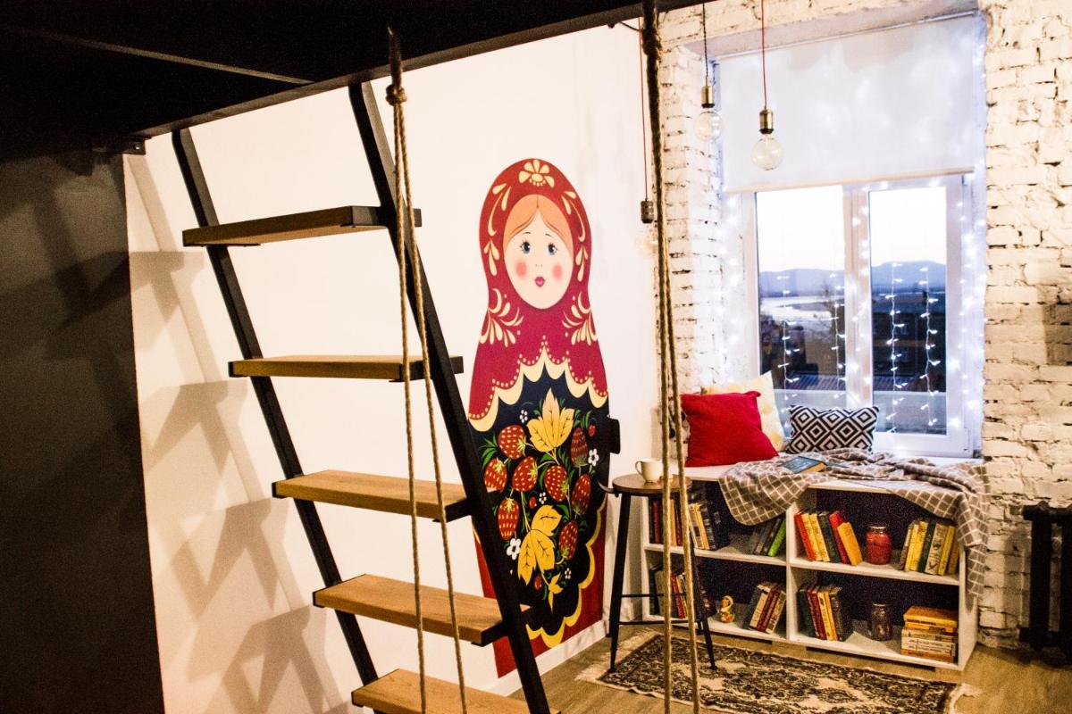 Matryoshka apartment - Housity
