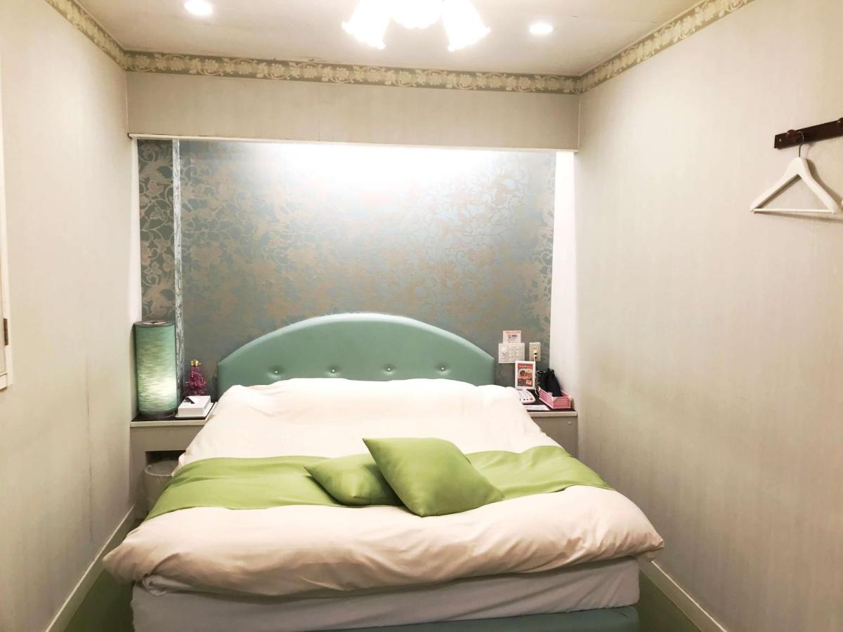 Hotel Pal Oita (Love Hotel) - Housity