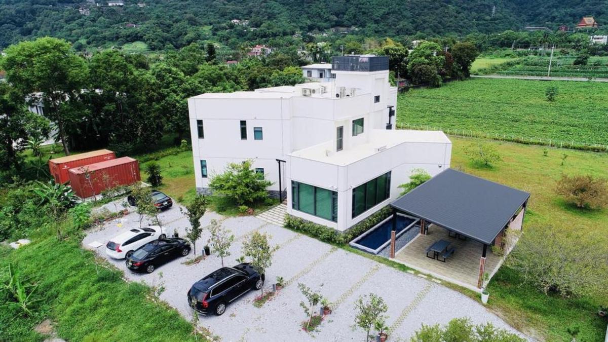 The Dawn B&B - Housity