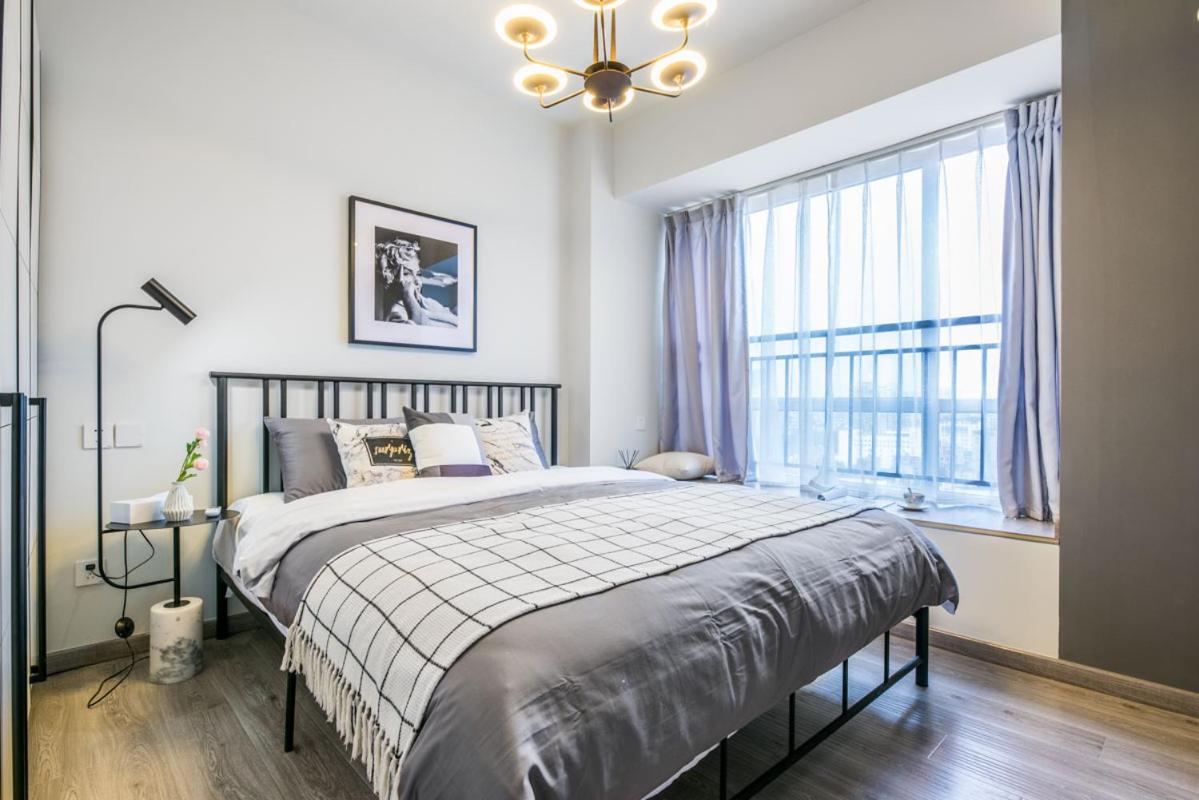 Chengdu Jinniu District North City No. 8 Locals Apartment 00169850 - Housity