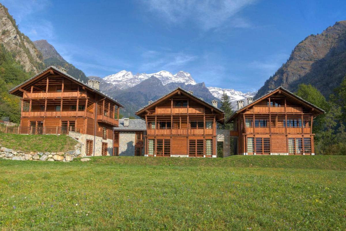 Pietre Gemelle Resort - Housity