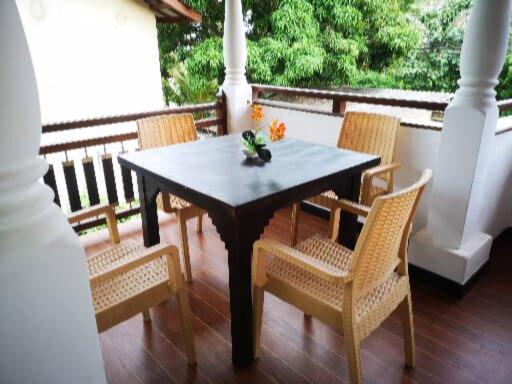 Janu Homestay - Housity