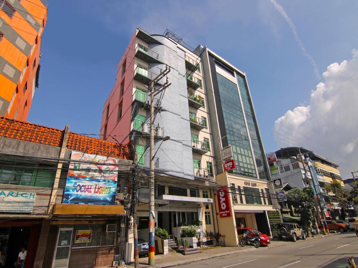 Super OYO 107 Orange Nest Hotel - Housity