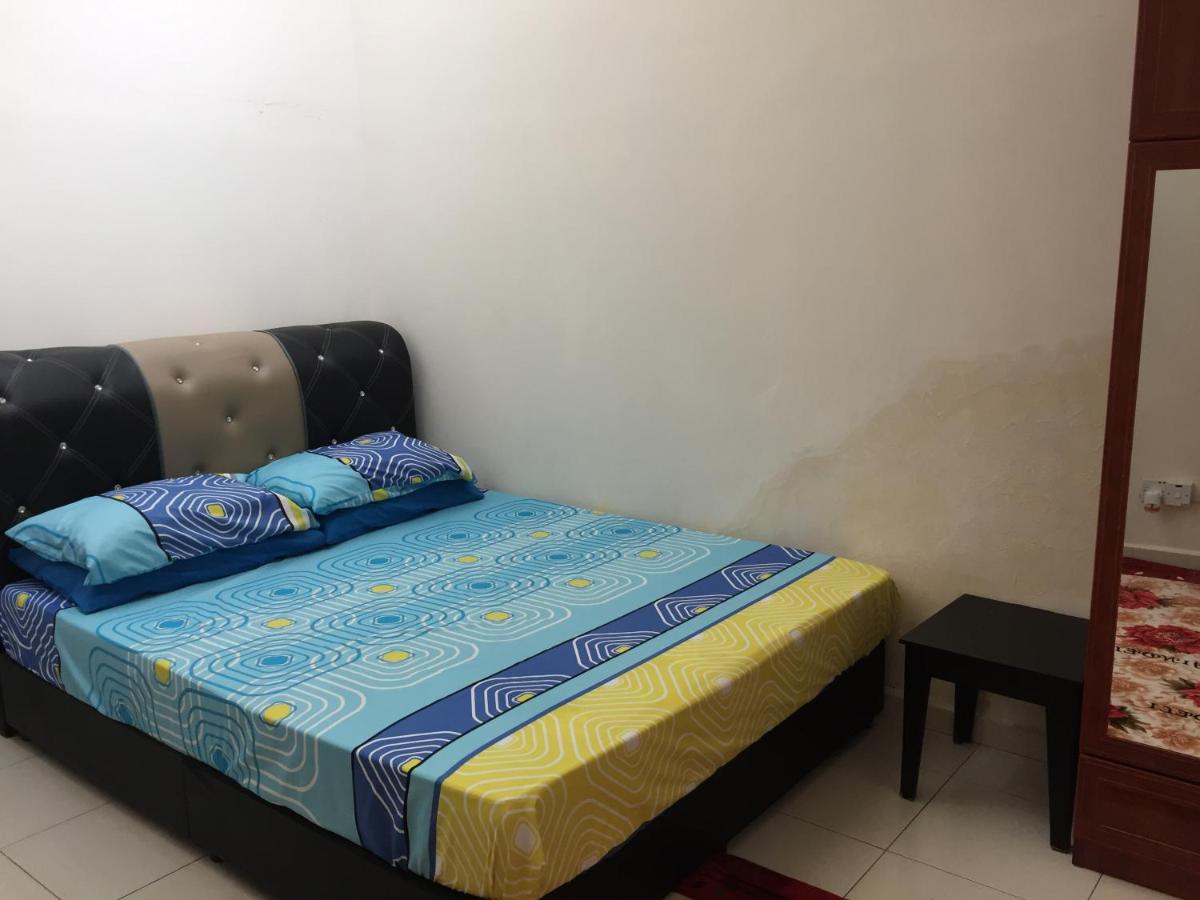 Homestay Kak Maz - Housity