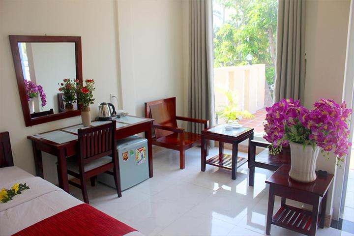 Ha Anh Hotel - Mui Ne - Housity