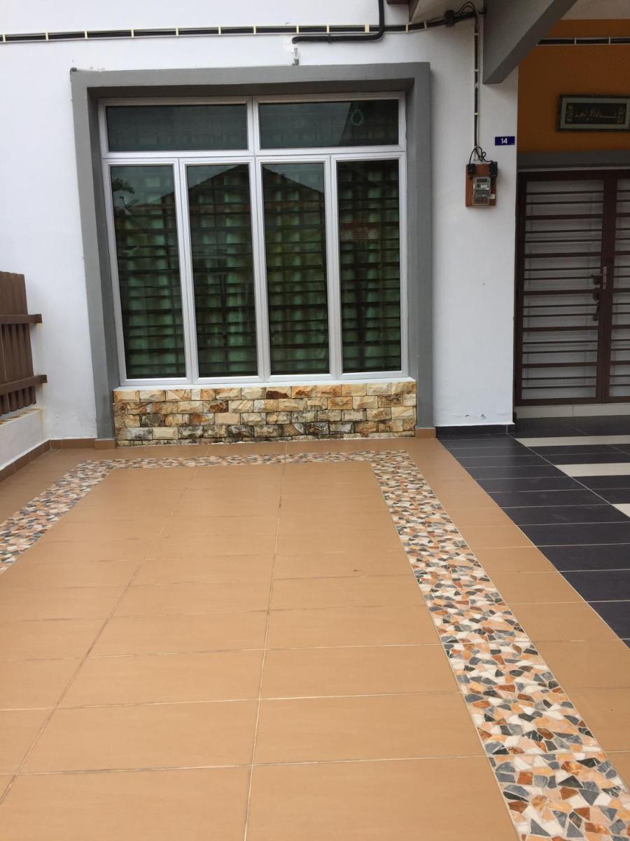Homestay Kak Maz - Housity