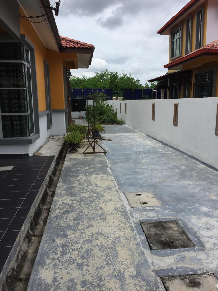 Homestay Kak Maz - Housity