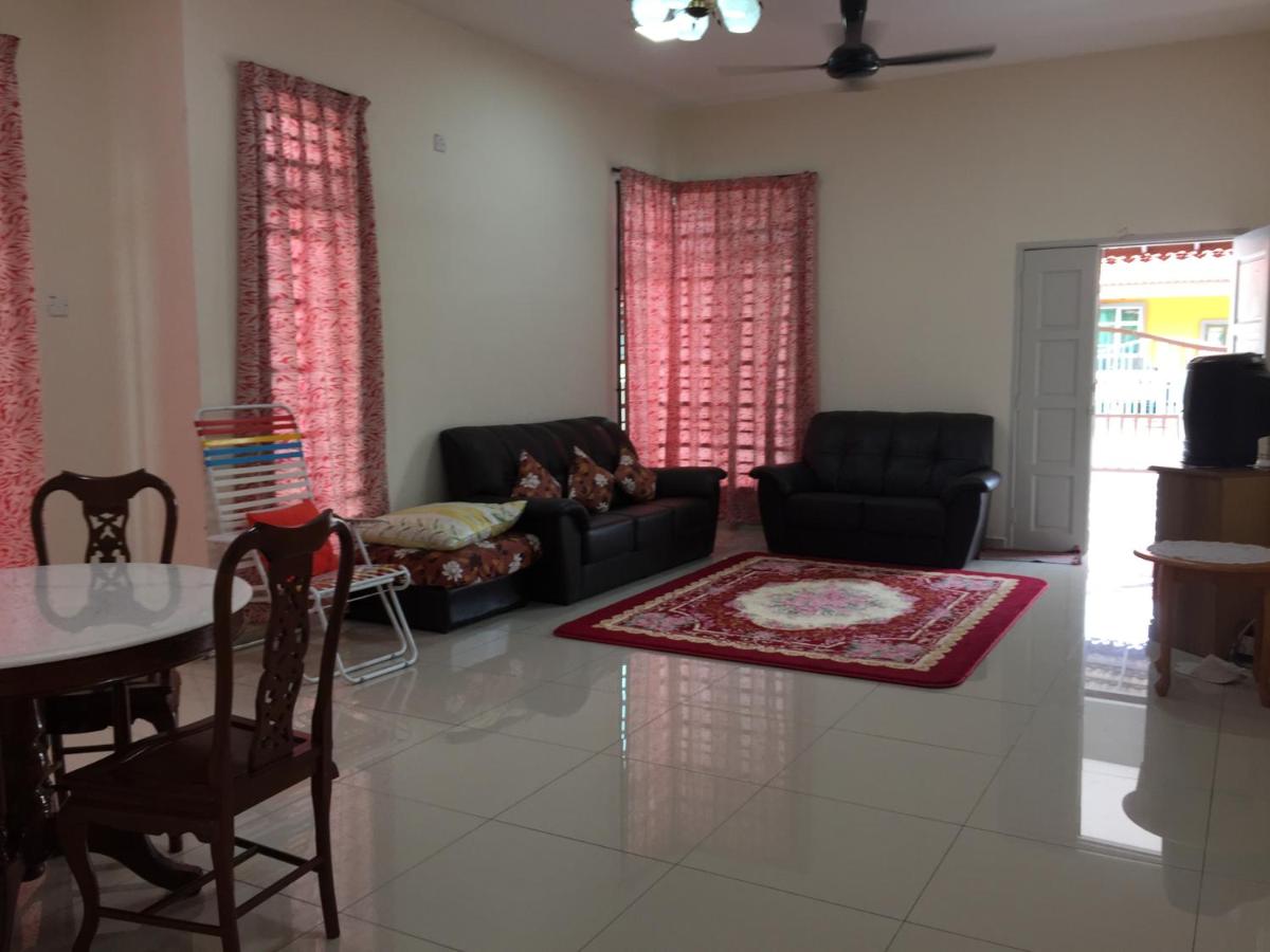 Homestay Kak Maz - Housity