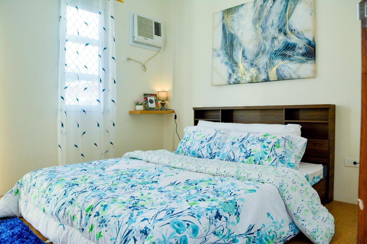 MAILZ HAVEN BEAUTFUL 3BR MODERN APRT NEAR SM DR-B - Housity