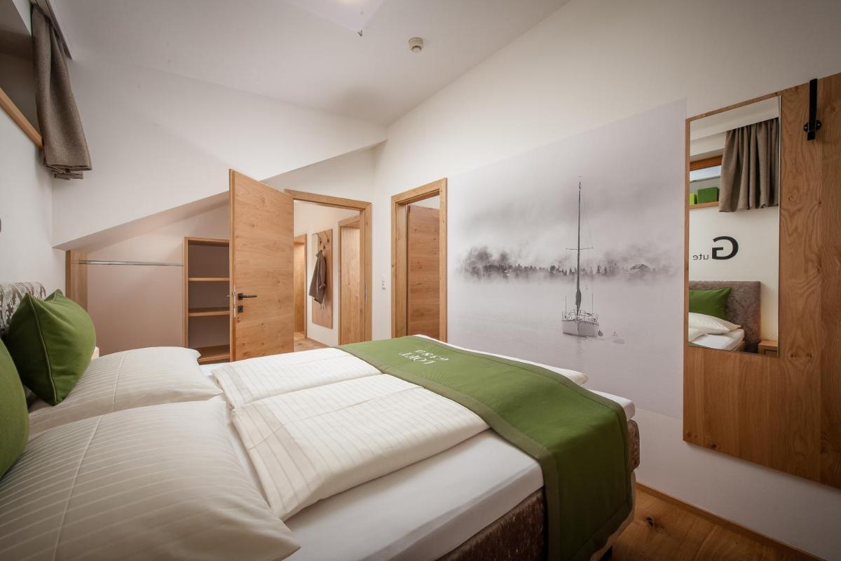 Hotel Fischer - Housity
