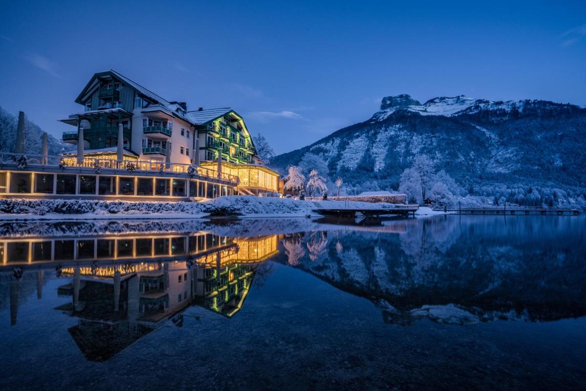 Seevilla Altaussee - Housity