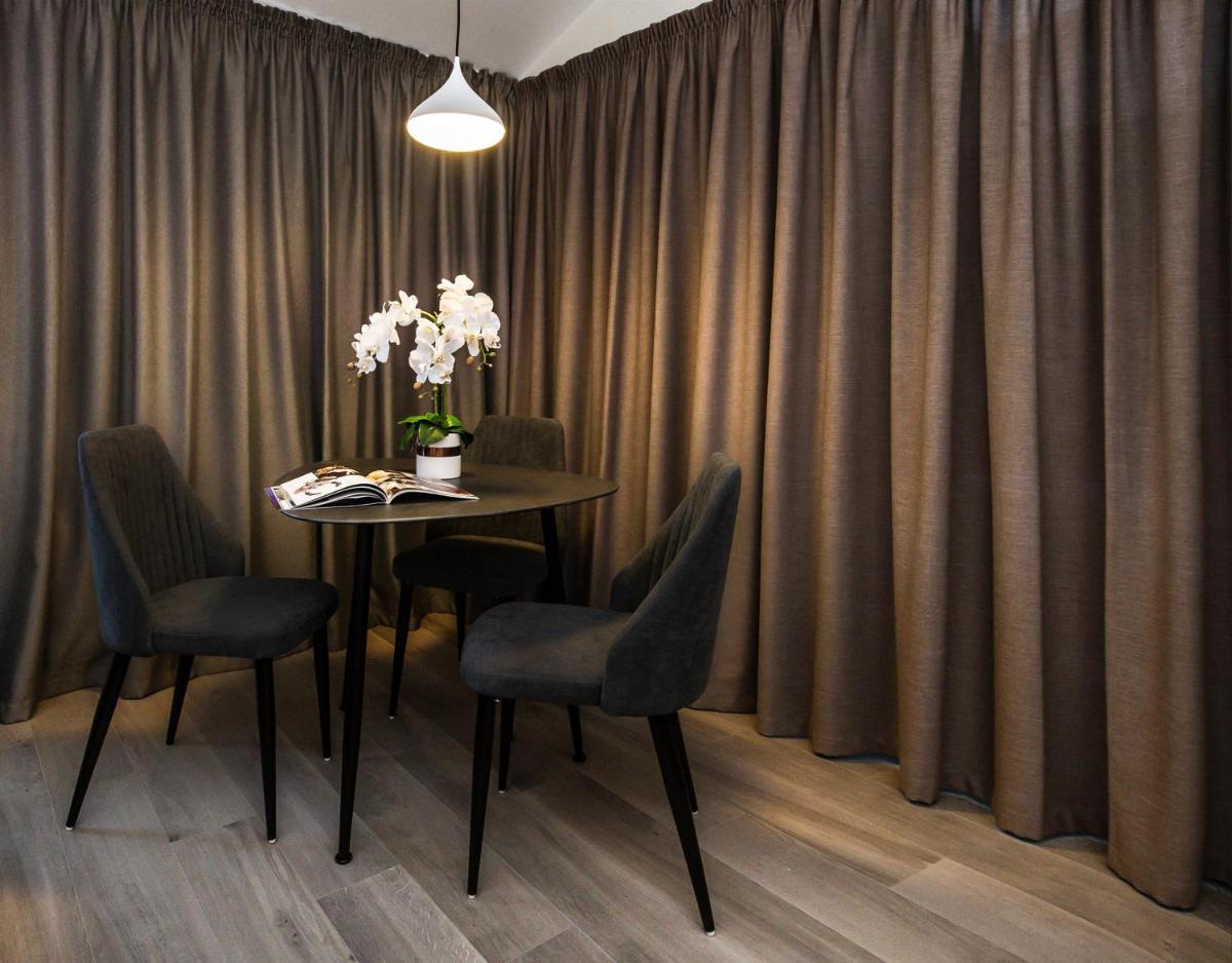 Dangė Hotel - Housity