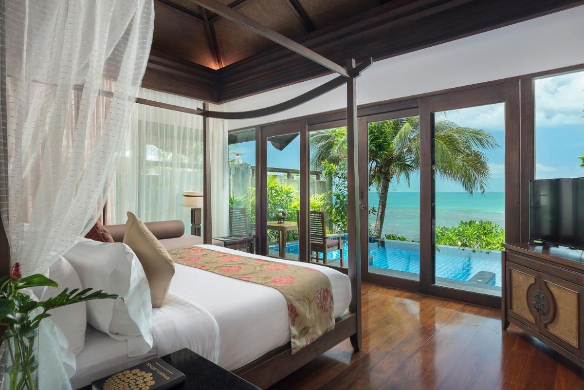 Nora Buri Resort & Spa - SHA Extra Plus - Housity