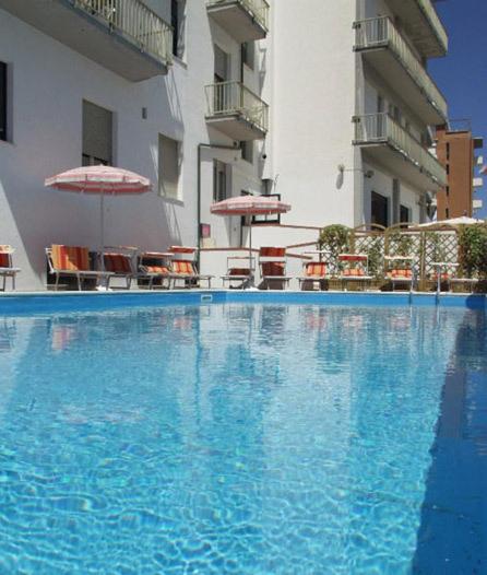 Hotel Rex - Housity