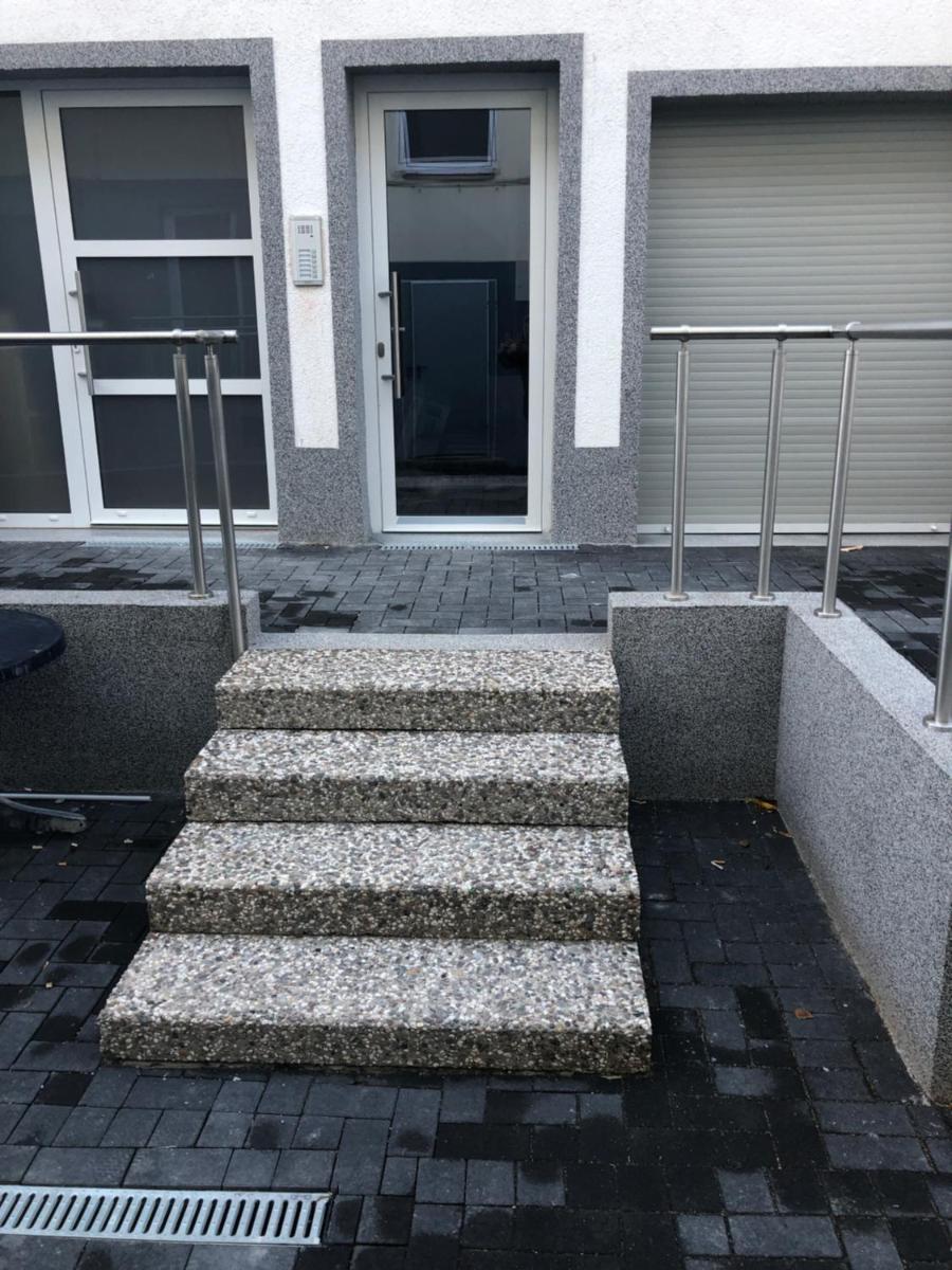 Apartment 4 Rent - Housity