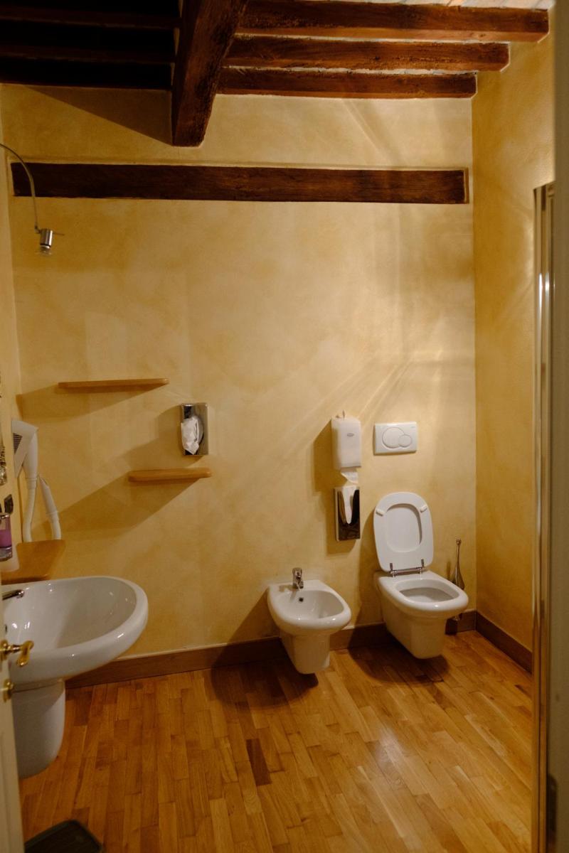 Agriturismo Corte Palazzo - Housity