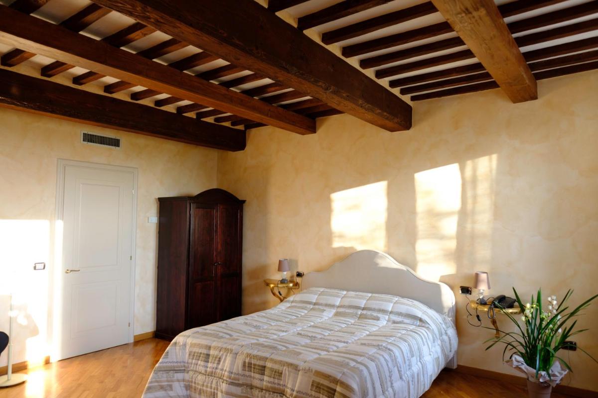 Agriturismo Corte Palazzo - Housity