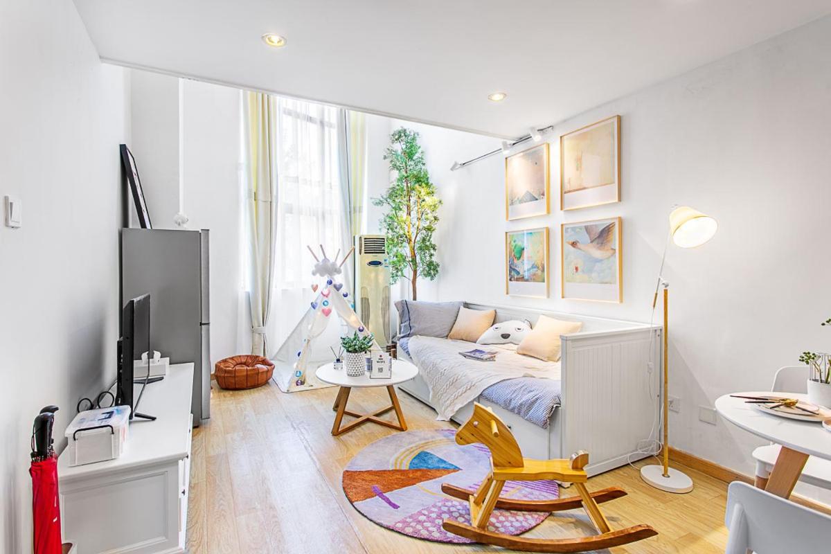 Changsha KaiFu·Wuyi Square· Locals Apartment 00173020 - Housity