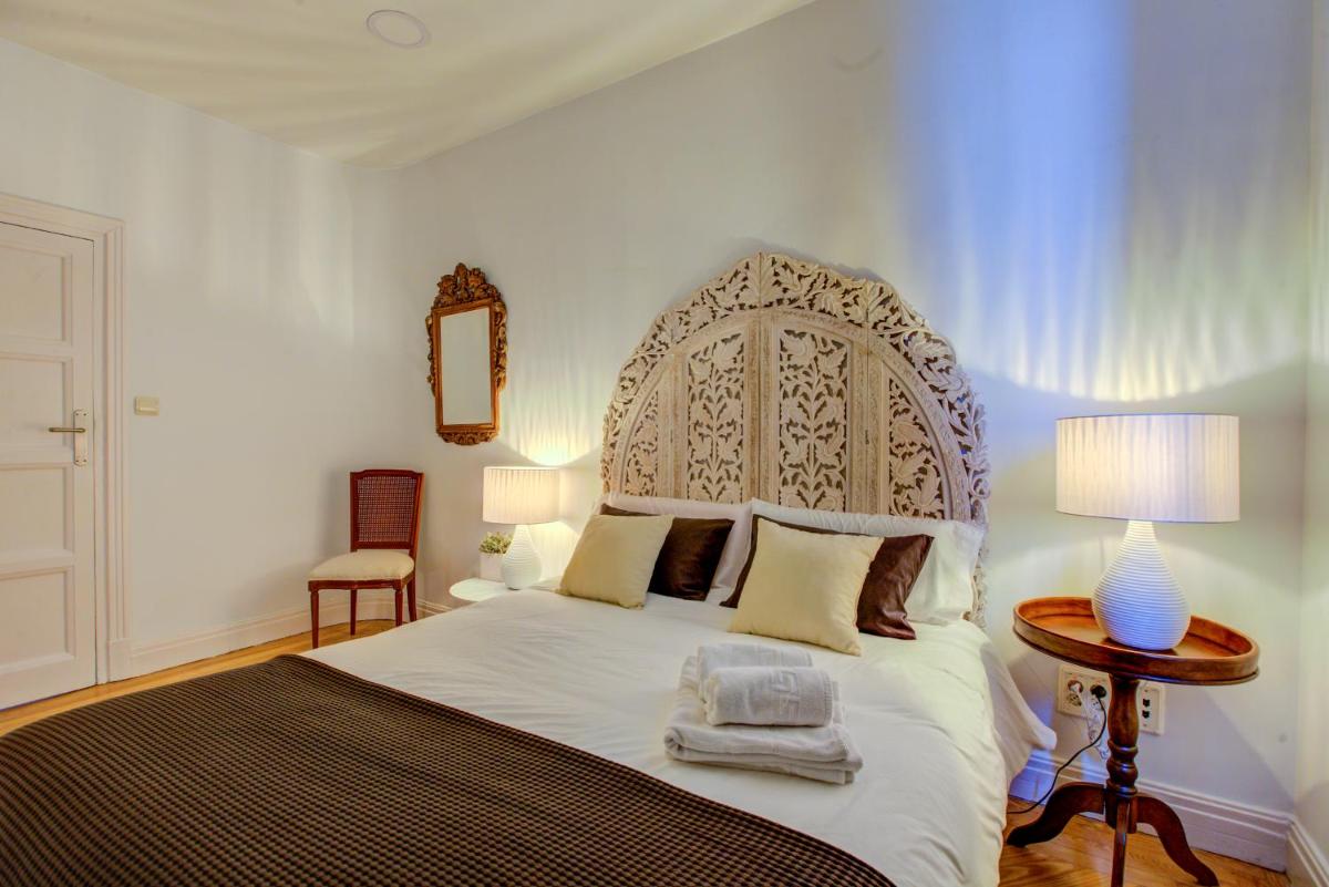 UD Apartments - Central Gran Via Apartment - Housity