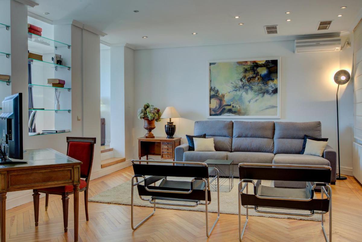 UD Apartments - Central Gran Via Apartment - Housity