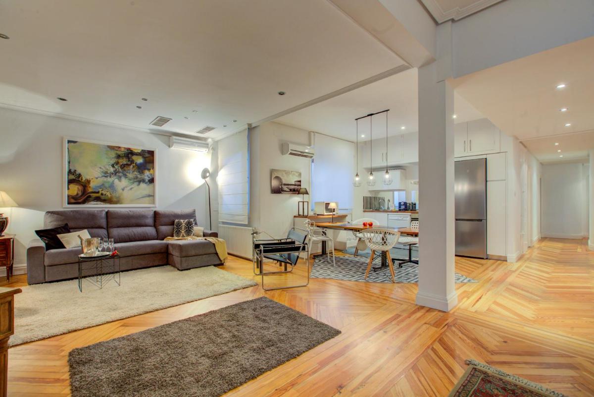 UD Apartments - Central Gran Via Apartment - Housity
