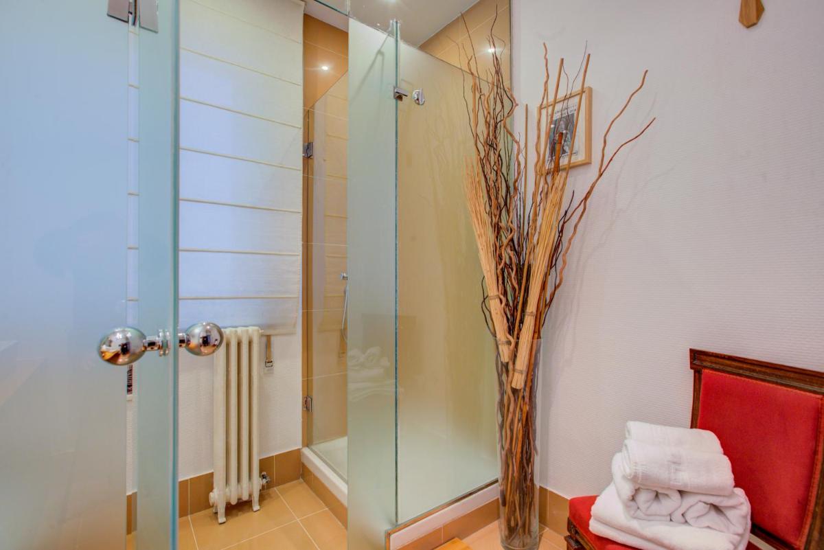 UD Apartments - Central Gran Via Apartment - Housity