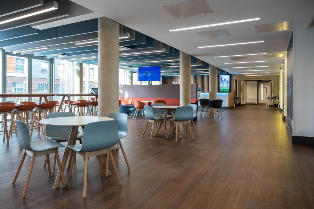 Elite Athlete Centre and Hotel - Housity