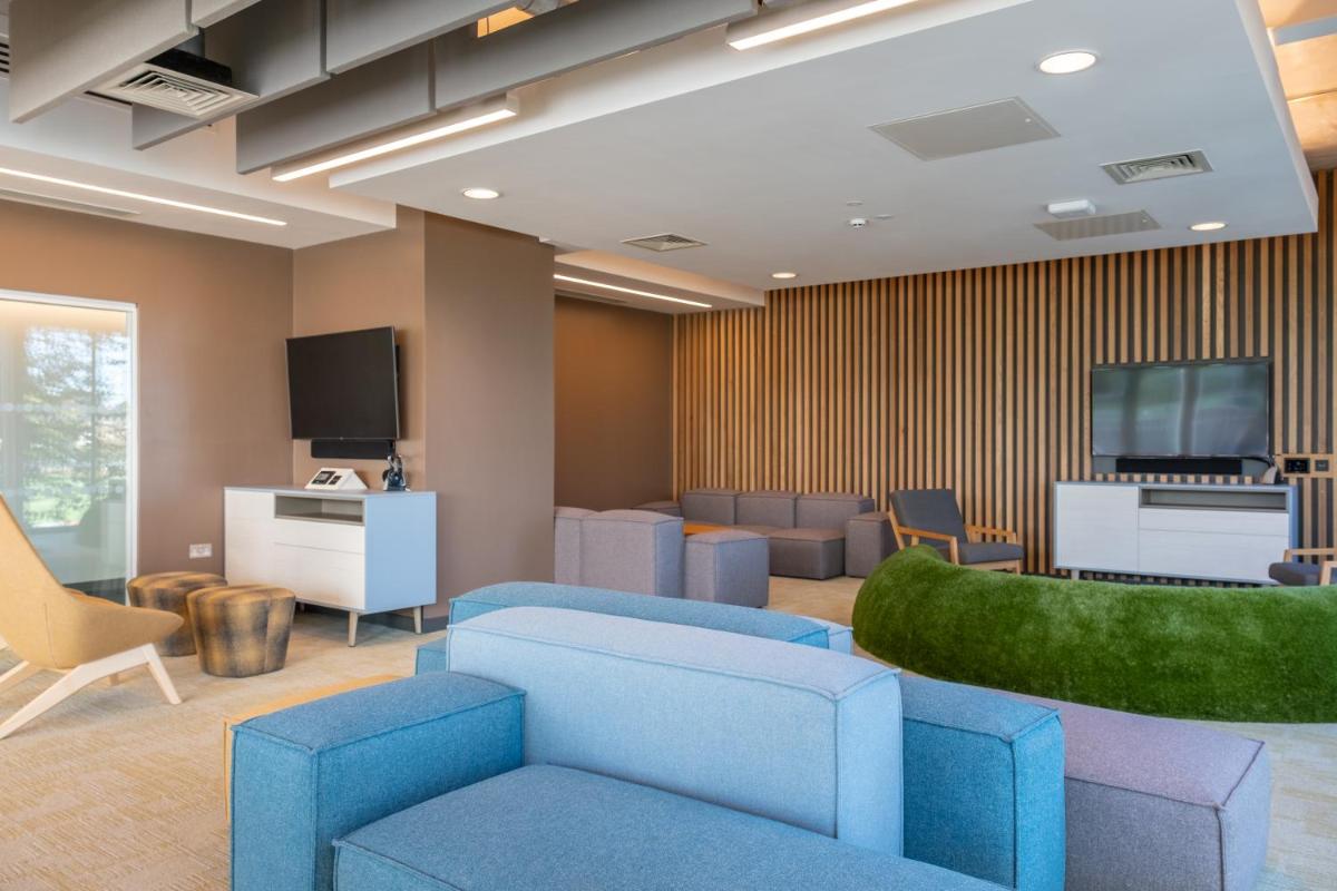 Elite Athlete Centre and Hotel - Housity